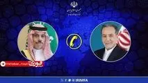 رایزنی وزرای خارجه ایران و عربستان درباره تفاهم‌نامه اسلام‌آباد