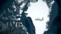 اسپانیا بهانه امنیت گرینلند توسط آمریکا را رد کرد