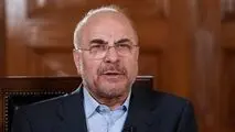 قالیباف: زورگویی و بدعهدی آمریکا بی‌هزینه نیست/تنگه هرمز فقط با ترتیبات ایرانی باز می‌شود