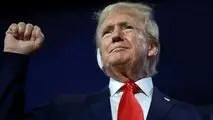 ادعای جدید ترامپ: اسرائیل را از تصمیم خود درباره ایران مطلع کردم