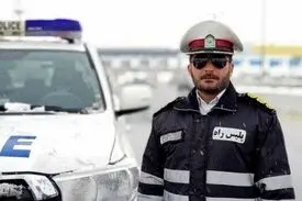 ترافیک سنگین در مسرهای منتهی به تهران در این ۳ استان برف و باران می بارد، کدام جاده ها مسدود هستند؟