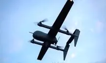 حمله پهپادی به تاسیسات شیمیایی روسیه