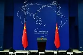 مخالفت چین با «استفاده از زور» در مورد مسئله ایران