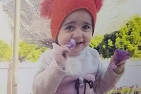 داستان شلیک به کودک دو ساله