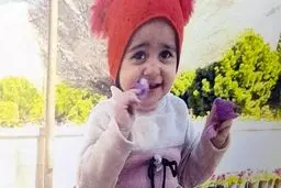 داستان شلیک به کودک دو ساله