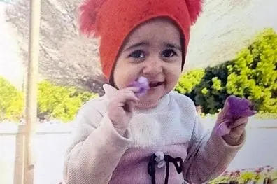 داستان شلیک به کودک دو ساله