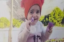 داستان شلیک به کودک دو ساله