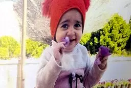 داستان شلیک به کودک دو ساله
