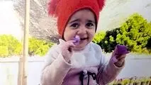 داستان شلیک به کودک دو ساله