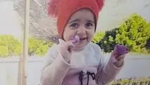 داستان شلیک به کودک دو ساله