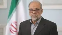 دبیر شورای عالی امنیت ملی: پرچم ۴۰ ساله رهبر شهید را با افتخار پیش می‌بریم+ ویدیو