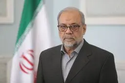 دبیر شورای عالی امنیت ملی: پرچم ۴۰ ساله رهبر شهید را با افتخار پیش می‌بریم+ ویدیو