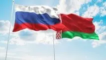 مخالفت روسیه و بلاروس با تلاش‌ها برای مداخله در امور داخلی ایران