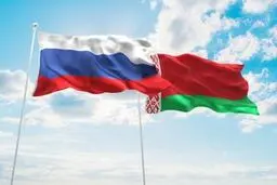 مخالفت روسیه و بلاروس با تلاش‌ها برای مداخله در امور داخلی ایران