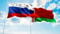 مخالفت روسیه و بلاروس با تلاش‌ها برای مداخله در امور داخلی ایران