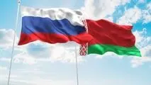 مخالفت روسیه و بلاروس با تلاش‌ها برای مداخله در امور داخلی ایران