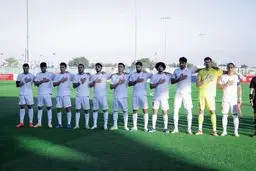 دومین تساوی ملی‌پوشان ایران؛ کار صعود به بازی آخر کشید