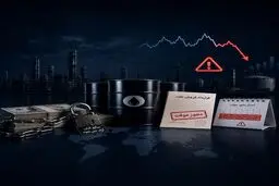 معافیت تحریم نفتی فقط برای فروش‌های جدید است؛ مبالغ قبلی را آزاد نمی‌کند