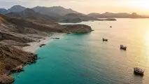 تصاویری که سنتکام از حمله به نفتکش‌های ایرانی منتشر کرد+ ویدیو