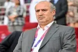 تاج: سعی می‌کنیم با پرواز به لس‌آنجلس برویم