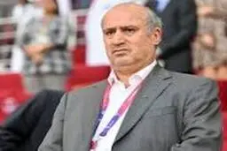 تاج: سعی می‌کنیم با پرواز به لس‌آنجلس برویم