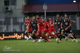 پرسپولیس با برتری آماری مقابل نساجی؛ مازندرانی ها به دنبال جبران در قائم‌شهر