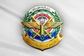 قرارگاه خاتم‌الانبیا با ستاد کل نیروهای مسلح ادغام شد