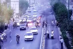 فرمانده انتظامی اصفهان: دستگیری ۱۲ نفر از اغتشاشگران در اصفهان