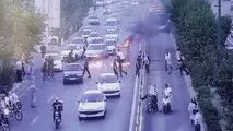 فرمانده انتظامی اصفهان: دستگیری ۱۲ نفر از اغتشاشگران در اصفهان
