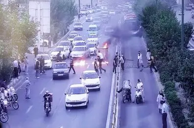 فرمانده انتظامی اصفهان: دستگیری ۱۲ نفر از اغتشاشگران در اصفهان