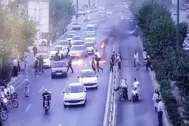 فرمانده انتظامی اصفهان: دستگیری ۱۲ نفر از اغتشاشگران در اصفهان