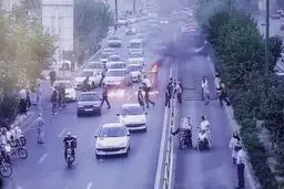 فرمانده انتظامی اصفهان: دستگیری ۱۲ نفر از اغتشاشگران در اصفهان