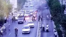 فرمانده انتظامی اصفهان: دستگیری ۱۲ نفر از اغتشاشگران در اصفهان