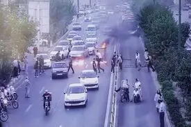 فرمانده انتظامی اصفهان: دستگیری ۱۲ نفر از اغتشاشگران در اصفهان
