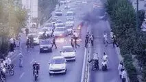 فرمانده انتظامی اصفهان: دستگیری ۱۲ نفر از اغتشاشگران در اصفهان