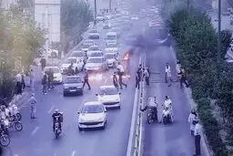 فرمانده انتظامی اصفهان: دستگیری ۱۲ نفر از اغتشاشگران در اصفهان