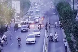 فرمانده انتظامی اصفهان: دستگیری ۱۲ نفر از اغتشاشگران در اصفهان