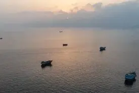 حمله موشکی آمریکا به دو پل راه‌آهن در شمال شرق ایران/ ترامپ: پاسخ‌های شدیدتر در راه است