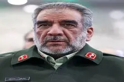 کاهش ۵۸ درصدی آمار سرقت در جریان جنگ رمضان