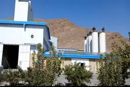  بهره‌برداری از نیروگاه‌های خورشیدی و کاهش ناترازی انرژی در شمال‌غرب کشور