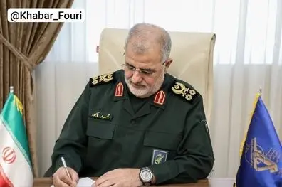 فرمانده کل سپاه: پاسداران انقلاب دست بر ماشه مهیای اجرای دستور فرمانده معظم کل قوا هستند