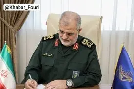 فرمانده کل سپاه: پاسداران انقلاب دست بر ماشه مهیای اجرای دستور فرمانده معظم کل قوا هستند