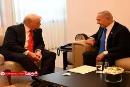اسرائیل هیوم از احتمال سفر ترامپ به اسرائیل در سپتامبر آینده خبر داد