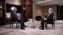 عراقچی: بازگشایی تنگه هرمز به رفتار آمریکا بستگی دارد