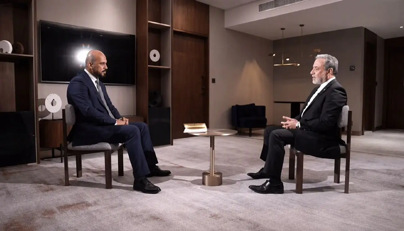 عراقچی: بازگشایی تنگه هرمز به رفتار آمریکا بستگی دارد