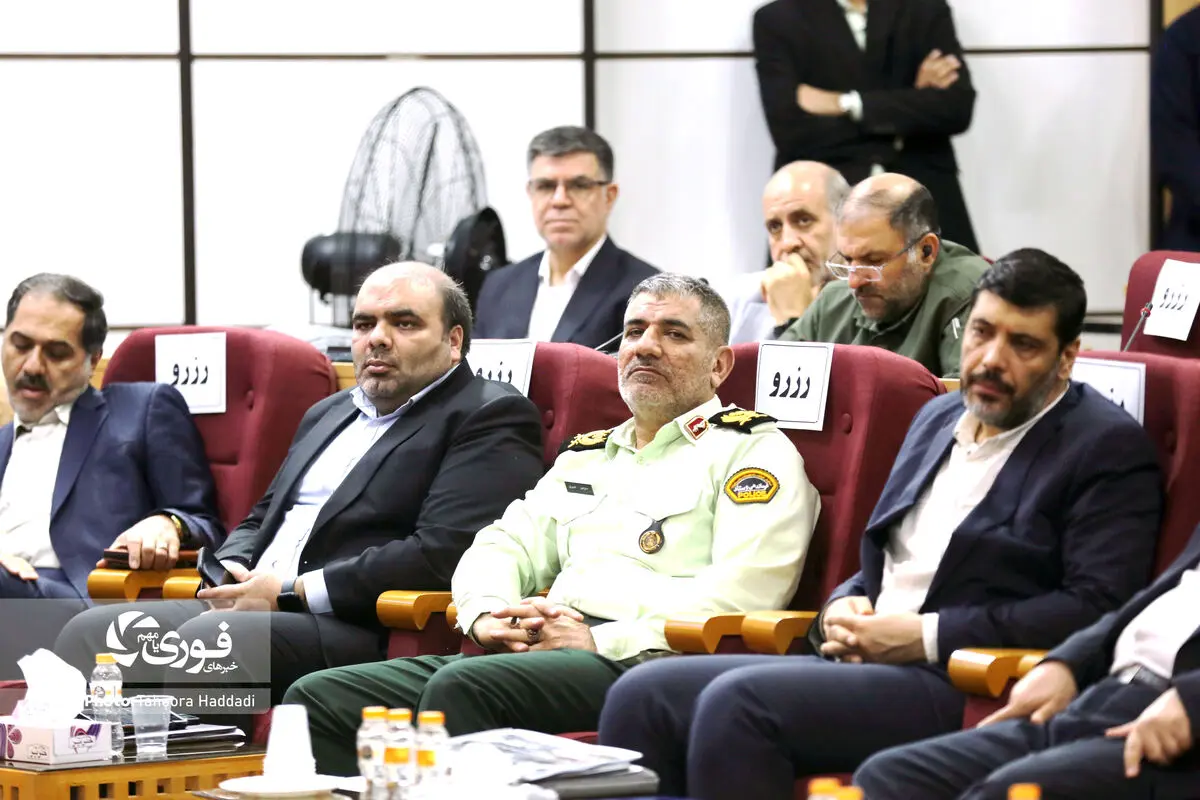 سفر معاون اجرایی رئیس‌جمهور قم