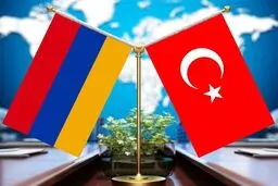 ترکیه و انتخابات ارمنستان؛ آنکارا به دنبال تداوم حضور پاشینیان؟