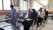 قاتل «ایلیا کوچولو» به قصاص نفس، اعدام، ۲۰ سال حبس و ۷۴ ضربه شلاق محکوم شد