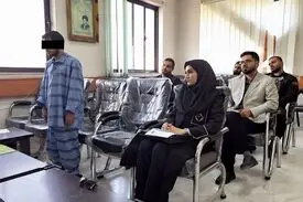 قاتل «ایلیا کوچولو» به قصاص نفس، اعدام، ۲۰ سال حبس و ۷۴ ضربه شلاق محکوم شد