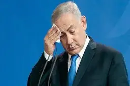 نتانیاهو: چشم‌های ما نسبت به ایران باز است /امروز با ترامپ صحبت خواهم کرد